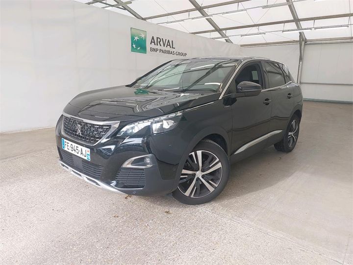 Photo 1 VIN: VF3MCYHZRKS086077 - PEUGEOT 3008 