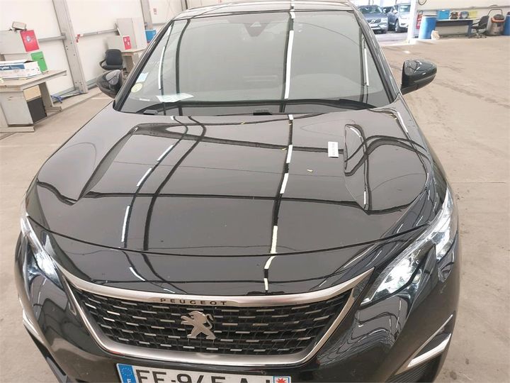 Photo 12 VIN: VF3MCYHZRKS086077 - PEUGEOT 3008 