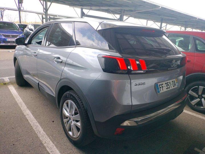 Photo 1 VIN: VF3MCYHZRKS103226 - PEUGEOT 3008 