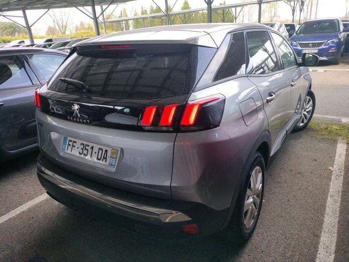 Photo 2 VIN: VF3MCYHZRKS103226 - PEUGEOT 3008 