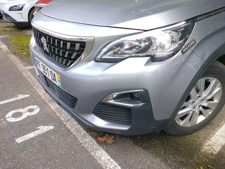 Photo 23 VIN: VF3MCYHZRKS103226 - PEUGEOT 3008 