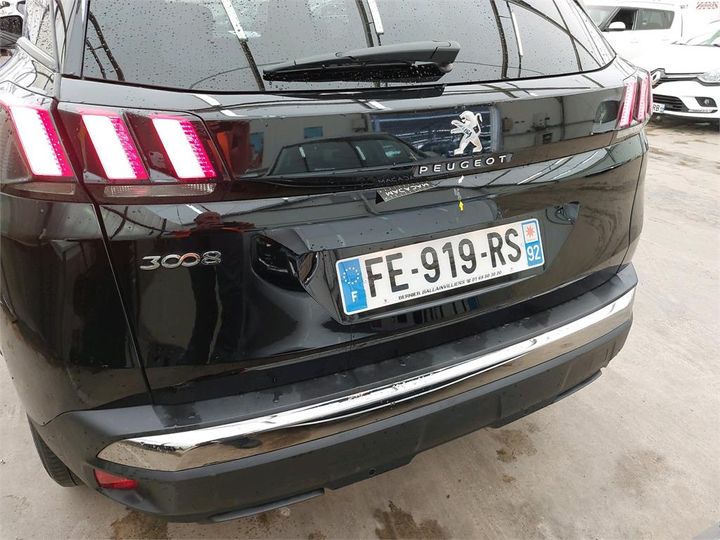 Photo 18 VIN: VF3MCYHZRKS103240 - PEUGEOT 3008 