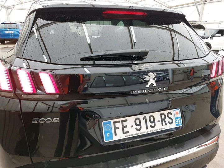 Photo 26 VIN: VF3MCYHZRKS103240 - PEUGEOT 3008 