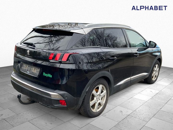 Photo 3 VIN: VF3MCYHZRKS103637 - PEUGEOT 3008 BLUEHDI 130 