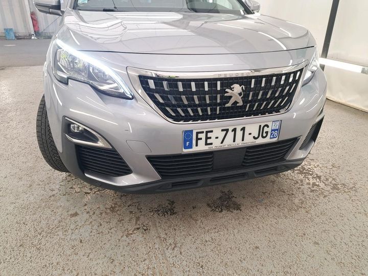 Photo 13 VIN: VF3MCYHZRKS105225 - PEUGEOT 3008 