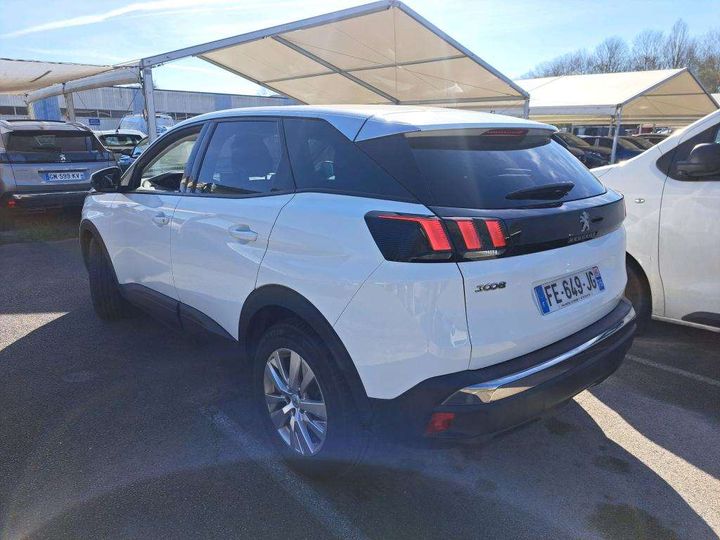 Photo 1 VIN: VF3MCYHZRKS105291 - PEUGEOT 3008 