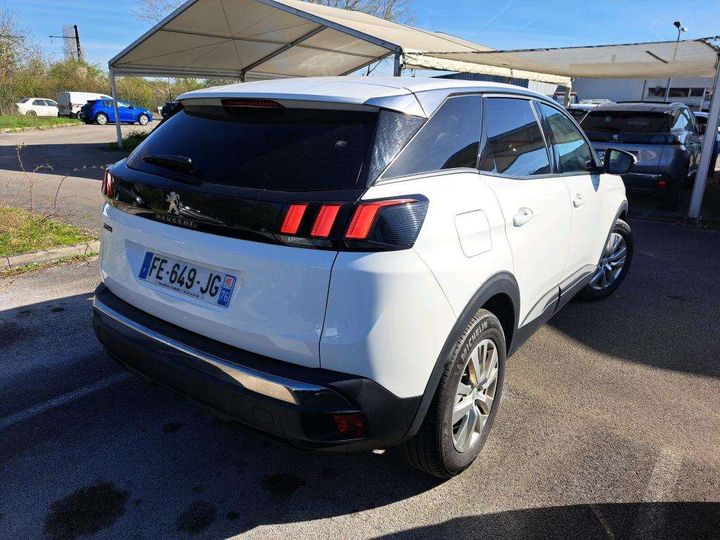 Photo 2 VIN: VF3MCYHZRKS105291 - PEUGEOT 3008 