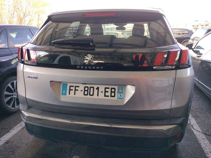 Photo 12 VIN: VF3MCYHZRKS107335 - PEUGEOT 3008 