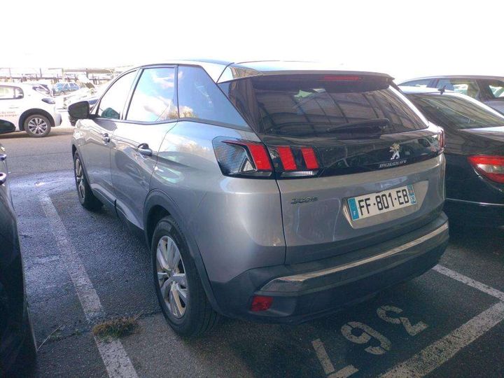 Photo 1 VIN: VF3MCYHZRKS107335 - PEUGEOT 3008 