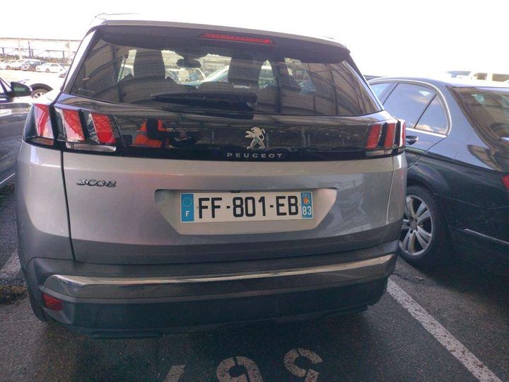 Photo 11 VIN: VF3MCYHZRKS107335 - PEUGEOT 3008 