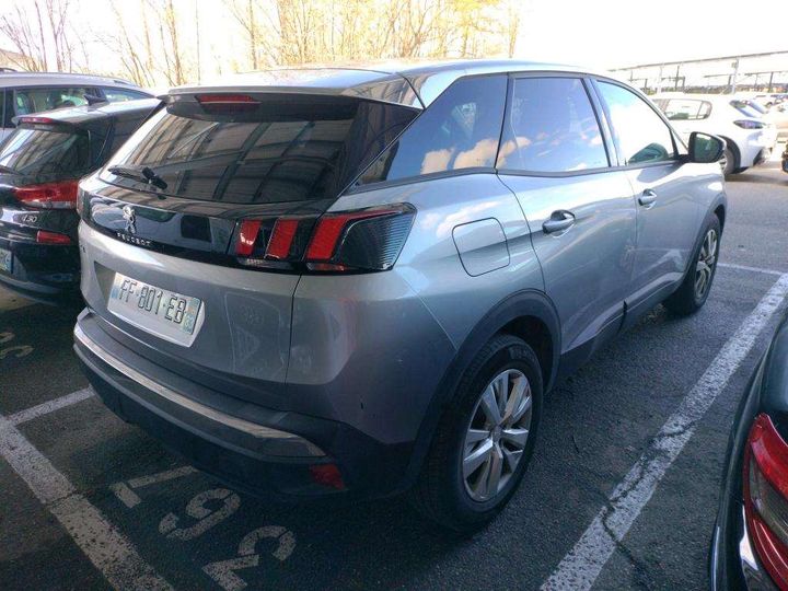 Photo 2 VIN: VF3MCYHZRKS107335 - PEUGEOT 3008 