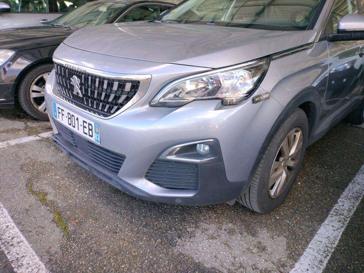 Photo 23 VIN: VF3MCYHZRKS107335 - PEUGEOT 3008 