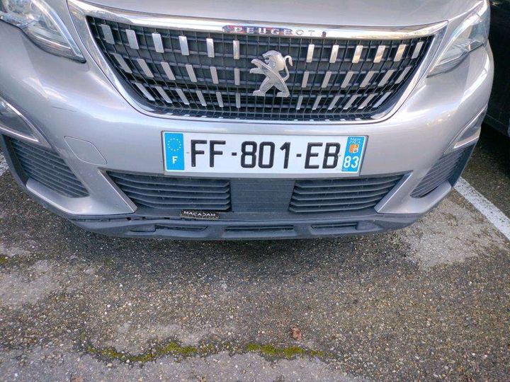 Photo 25 VIN: VF3MCYHZRKS107335 - PEUGEOT 3008 