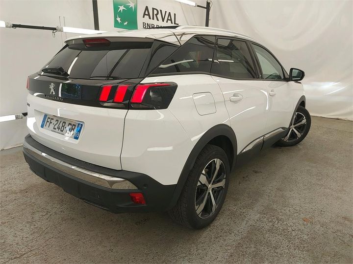 Photo 2 VIN: VF3MCYHZRKS110162 - PEUGEOT 3008 