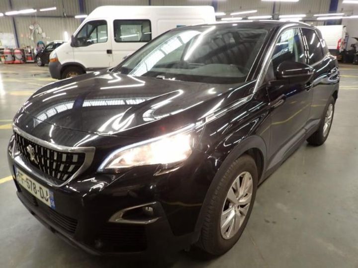 Photo 28 VIN: VF3MCYHZRKS112054 - PEUGEOT 3008 