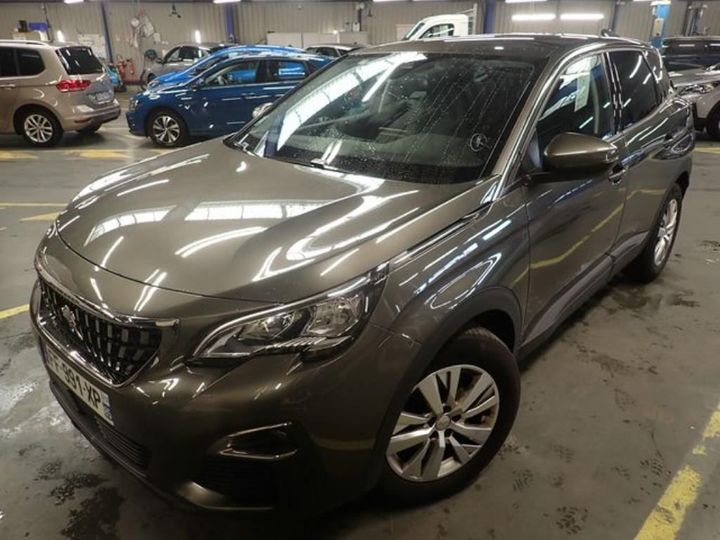 Photo 1 VIN: VF3MCYHZRKS114126 - PEUGEOT 3008 