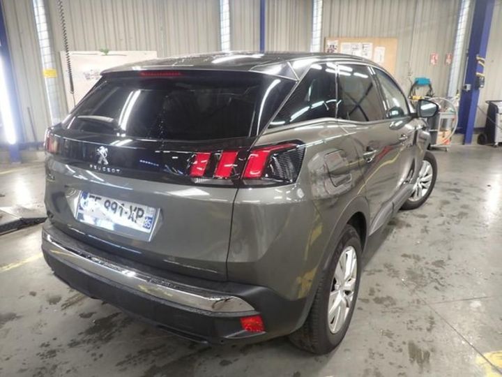 Photo 2 VIN: VF3MCYHZRKS114126 - PEUGEOT 3008 