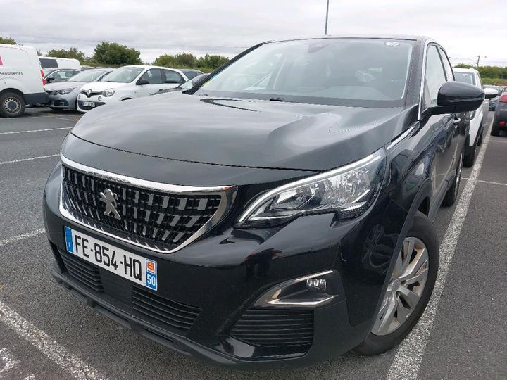 Photo 1 VIN: VF3MCYHZRKS114137 - PEUGEOT 3008 