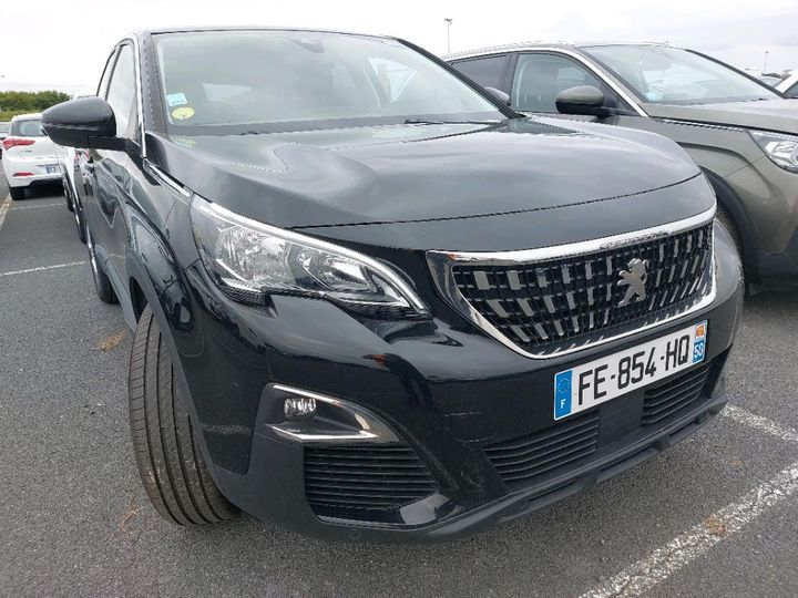 Photo 2 VIN: VF3MCYHZRKS114137 - PEUGEOT 3008 