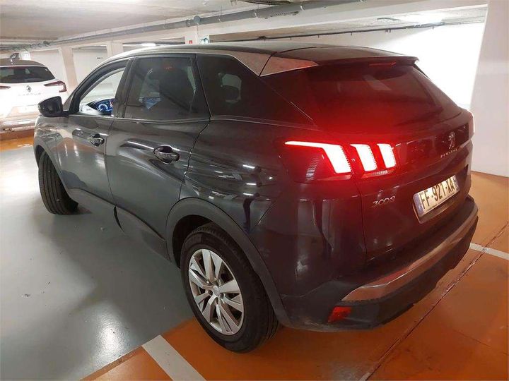 Photo 2 VIN: VF3MCYHZRKS114167 - PEUGEOT 3008 