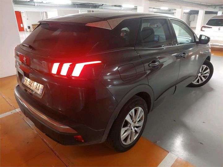 Photo 3 VIN: VF3MCYHZRKS114167 - PEUGEOT 3008 