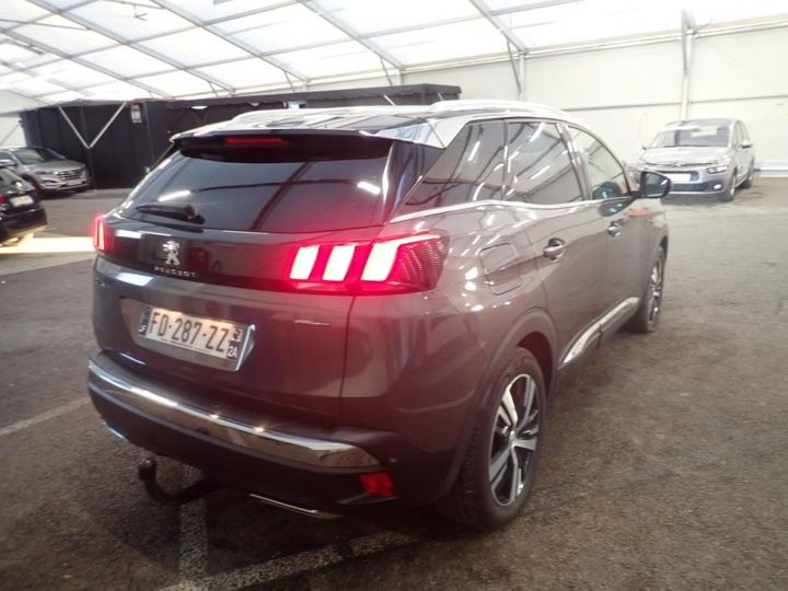 Photo 2 VIN: VF3MCYHZRKS114758 - PEUGEOT 3008 