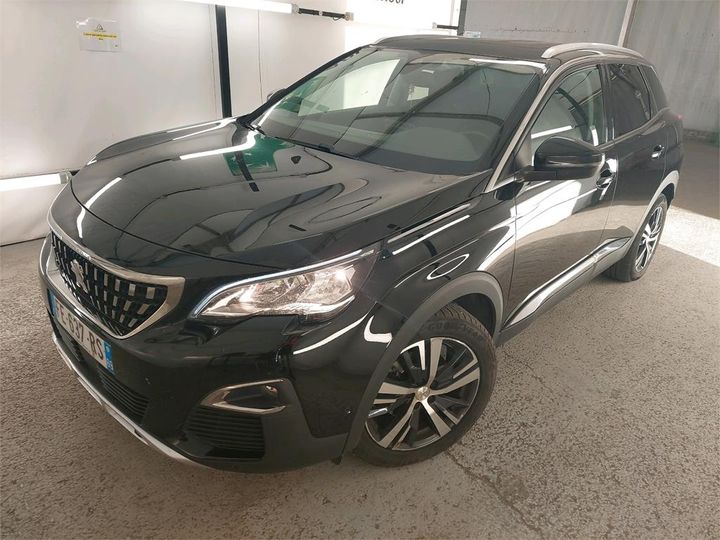 Photo 1 VIN: VF3MCYHZRKS116505 - PEUGEOT 3008 