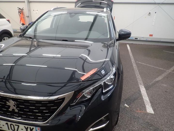 Photo 19 VIN: VF3MCYHZRKS118655 - PEUGEOT 3008 