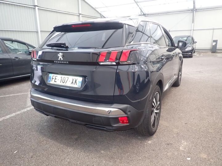 Photo 3 VIN: VF3MCYHZRKS118655 - PEUGEOT 3008 