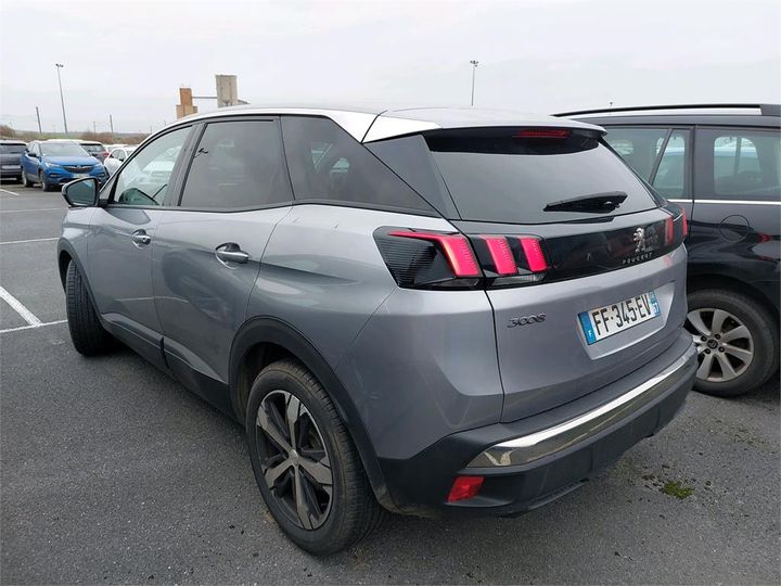 Photo 3 VIN: VF3MCYHZRKS139448 - PEUGEOT 3008 