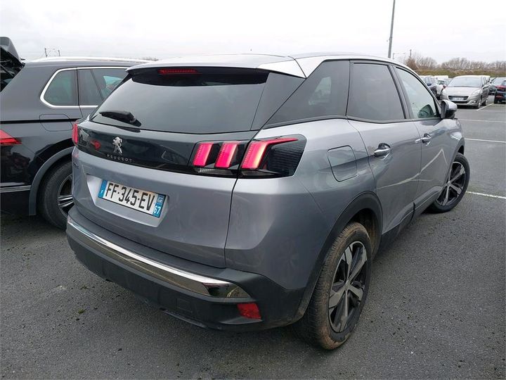 Photo 4 VIN: VF3MCYHZRKS139448 - PEUGEOT 3008 