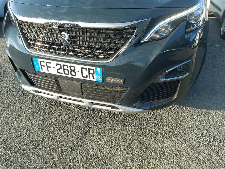 Photo 18 VIN: VF3MCYHZRKS140214 - PEUGEOT 3008 