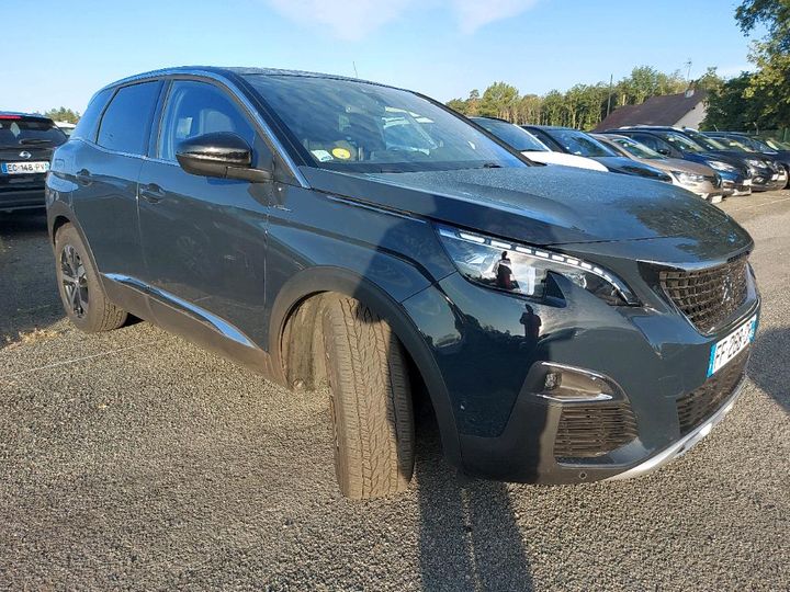 Photo 2 VIN: VF3MCYHZRKS140214 - PEUGEOT 3008 