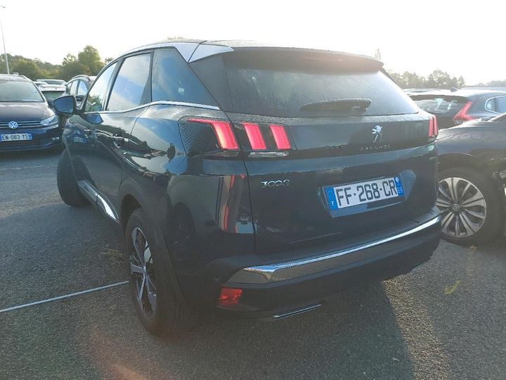 Photo 3 VIN: VF3MCYHZRKS140214 - PEUGEOT 3008 