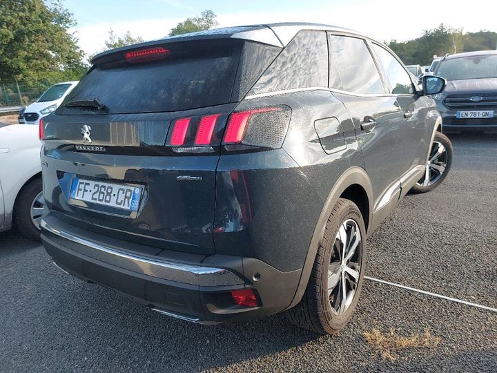 Photo 4 VIN: VF3MCYHZRKS140214 - PEUGEOT 3008 