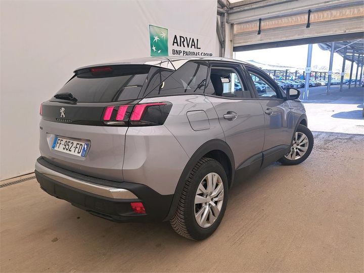 Photo 2 VIN: VF3MCYHZRKS144350 - PEUGEOT 3008 