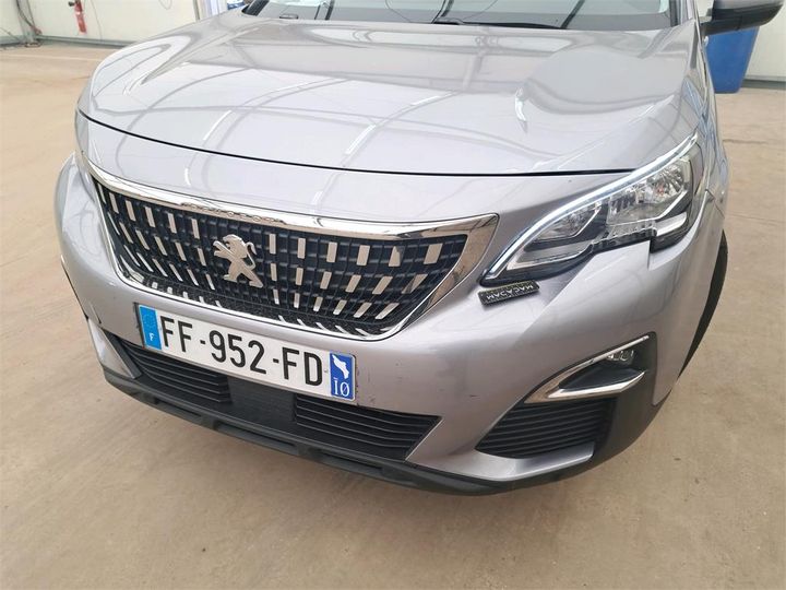 Photo 25 VIN: VF3MCYHZRKS144350 - PEUGEOT 3008 