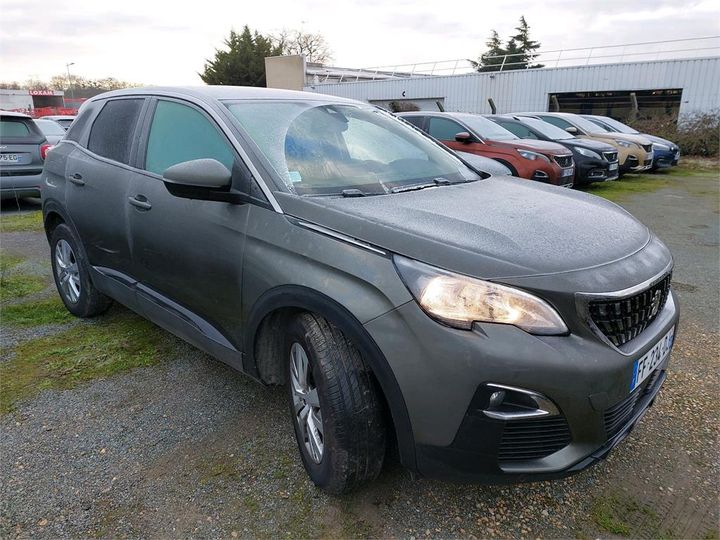 Photo 2 VIN: VF3MCYHZRKS144354 - PEUGEOT 3008 