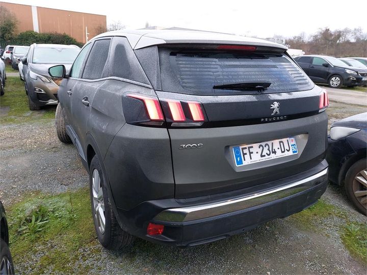 Photo 3 VIN: VF3MCYHZRKS144354 - PEUGEOT 3008 