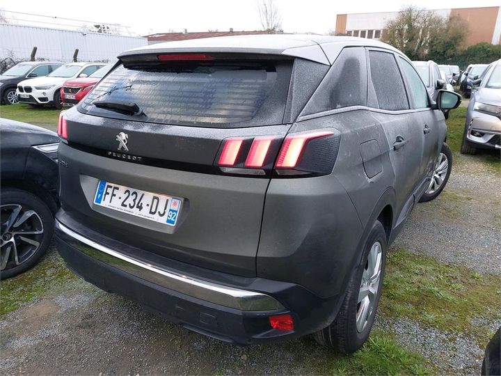 Photo 4 VIN: VF3MCYHZRKS144354 - PEUGEOT 3008 