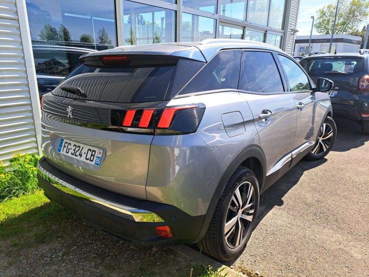 Photo 2 VIN: VF3MCYHZRKS146591 - PEUGEOT 3008 