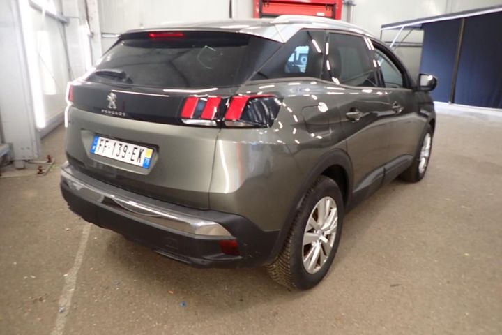 Photo 2 VIN: VF3MCYHZRKS148218 - PEUGEOT 3008 