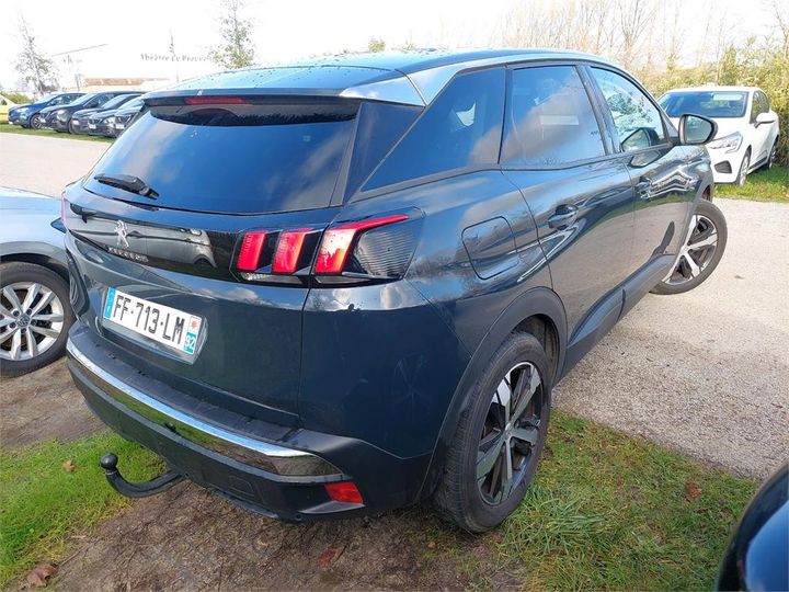 Photo 5 VIN: VF3MCYHZRKS148251 - PEUGEOT 3008 