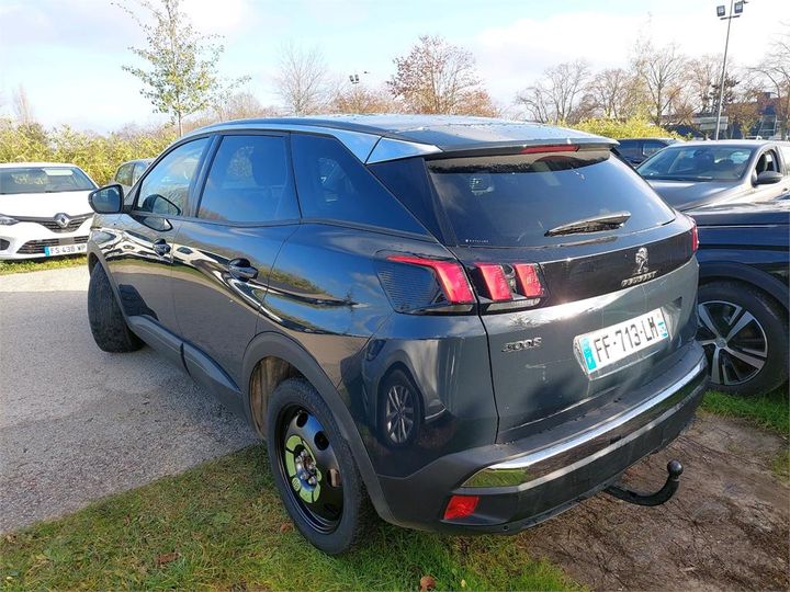 Photo 7 VIN: VF3MCYHZRKS148251 - PEUGEOT 3008 