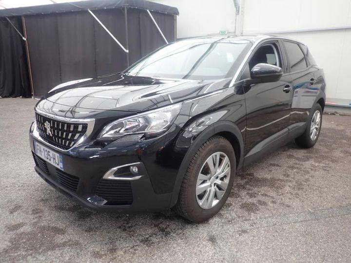 Photo 1 VIN: VF3MCYHZRKS152423 - PEUGEOT 3008 