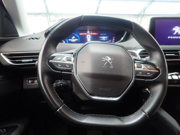 Photo 9 VIN: VF3MCYHZRKS152423 - PEUGEOT 3008 