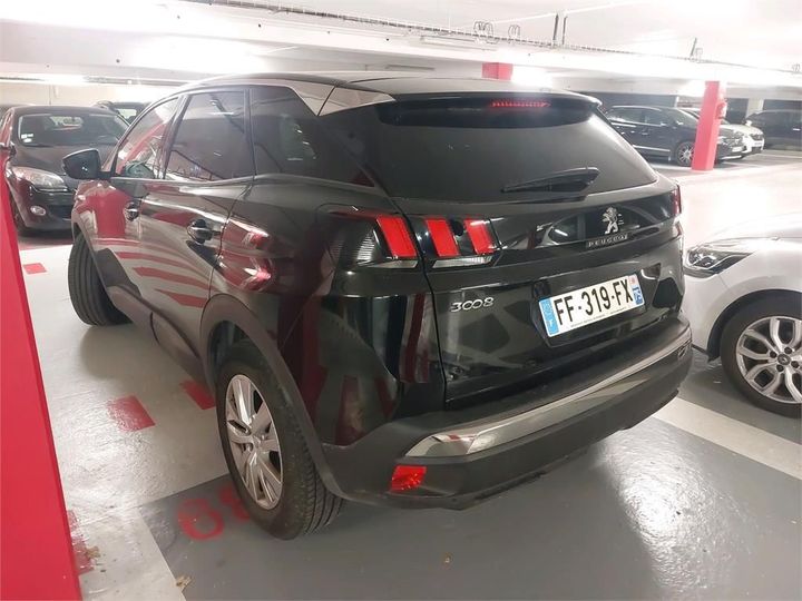 Photo 11 VIN: VF3MCYHZRKS152425 - PEUGEOT 3008 