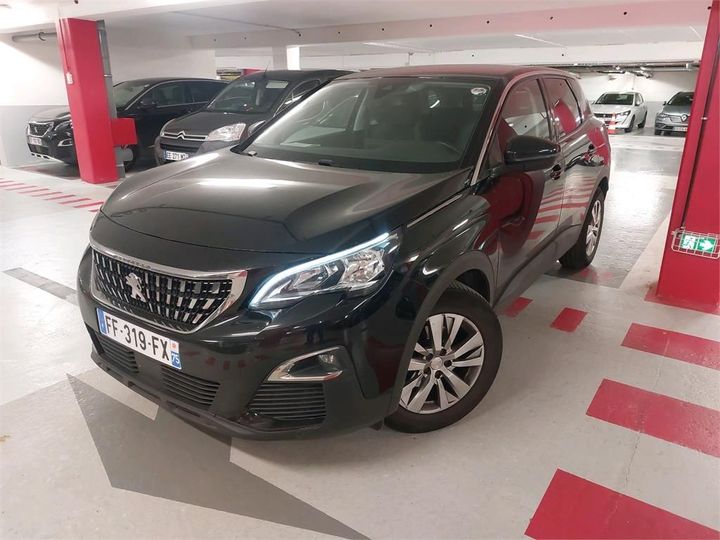 Photo 13 VIN: VF3MCYHZRKS152425 - PEUGEOT 3008 