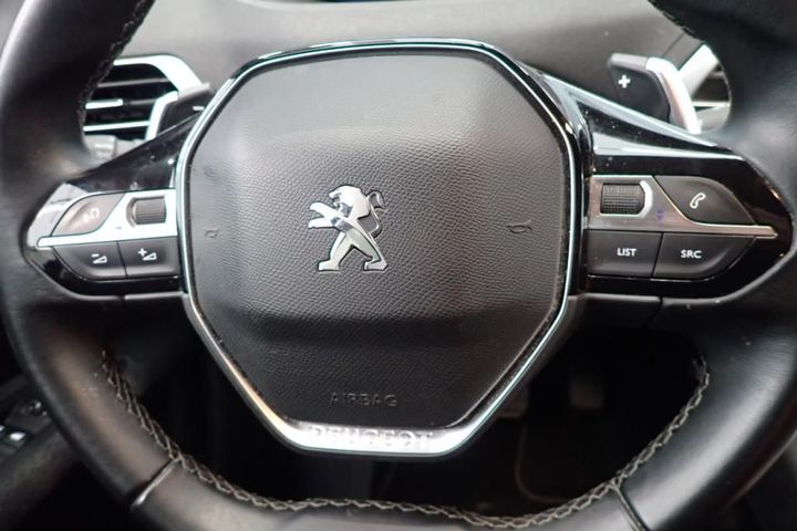 Photo 22 VIN: VF3MCYHZRKS152425 - PEUGEOT 3008 