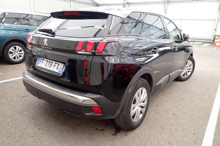 Photo 4 VIN: VF3MCYHZRKS152425 - PEUGEOT 3008 